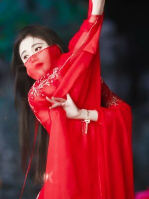 Ảnh bìa của Đào Nở Hoa Không Còn Vì Người Ấy