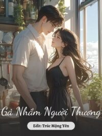Ảnh bìa của Gả Nhầm Người Thương