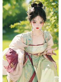 Ảnh bìa của Giả Mang Thai 280 Ngày