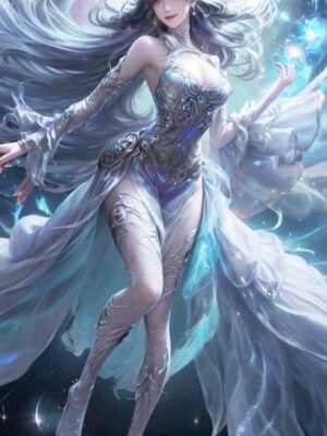 Ảnh bìa của Giới Tu Tiên Cũng Sống Hai Mặt