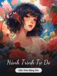 Ảnh bìa của Hành Trình Tự Do