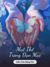 Ảnh bìa của Mạt Thế Trong Đạn Mạc