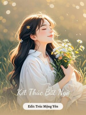 Ảnh bìa của Kết Thúc Bất Ngờ