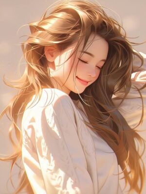 Ảnh bìa của Mận Xanh Hơi Ngọt