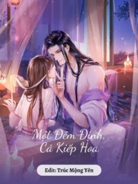 Ảnh bìa của Một Đêm Định, Cả Kiếp Hoa