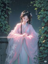 Ảnh bìa của Trăng Thu Mấy Độ