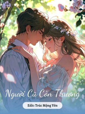 Ảnh bìa của Người Cũ Còn Thương