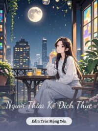 Ảnh bìa của Người Thừa Kế Đích Thực