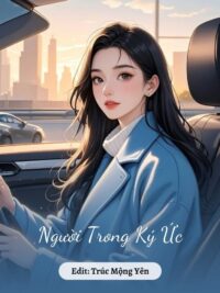 Ảnh bìa của Người Trong Ký Ức