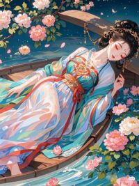 Ảnh bìa của Duyên Định Hậu Cung