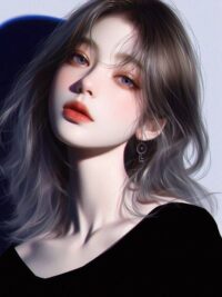 Ảnh bìa của Bạch Ái