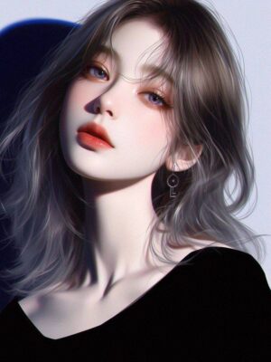 Ảnh bìa của Bạch Ái