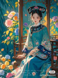 Ảnh bìa của Chủ Mẫu Hầu Phủ Trọng Sinh