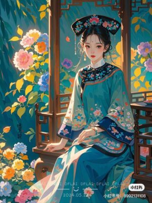 Ảnh bìa của Chủ Mẫu Hầu Phủ Trọng Sinh