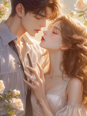 Ảnh bìa của Ngược Chiều Thời Gian