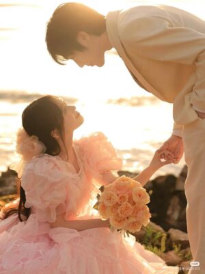 Ảnh bìa của Định Mệnh Của Anh