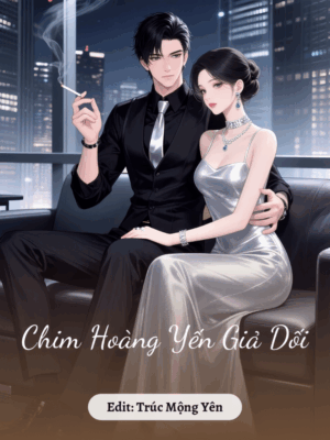 Ảnh bìa của Chim Hoàng Yến Giả Dối