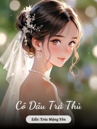 Ảnh bìa của Cô Dâu Trả Thù