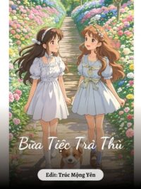 Ảnh bìa của Bữa Tiệc Trả Thù