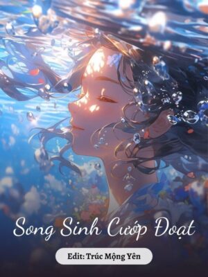 Ảnh bìa của Song Sinh Cướp Đoạt