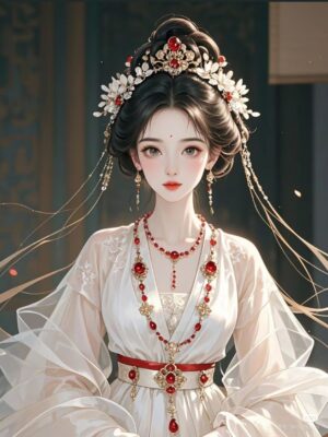 Ảnh bìa của Hoài Trúc