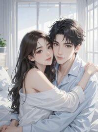 Ảnh bìa của Nhặt Được Con Vẹt Lầy Lội Của Học Thần Lạnh Lùng