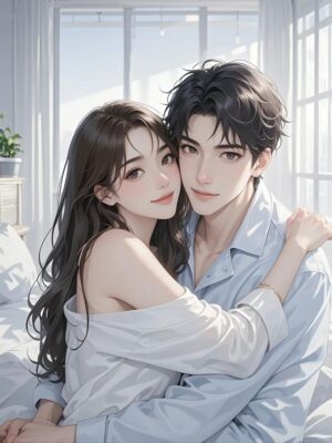 Ảnh bìa của Nhặt Được Con Vẹt Lầy Lội Của Học Thần Lạnh Lùng