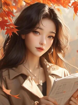 Ảnh bìa của Giấc Mộng Hai Mươi Năm