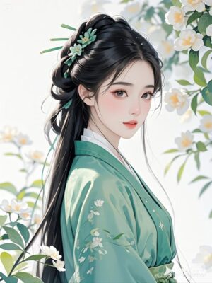 Ảnh bìa của Trẫm Nuôi Sói Trong Cung