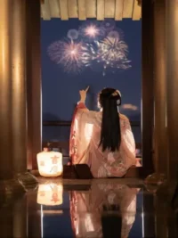 Ảnh bìa của Hoàng Cung