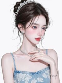 Ảnh bìa của Thiên Kim Thật Là Trà Xanh