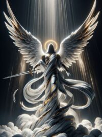 Ảnh bìa của Thiên Đế Thức Tỉnh