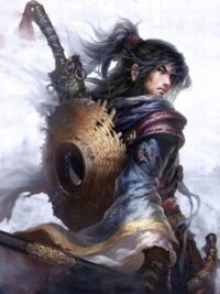 Ảnh bìa của Thời Đại Cao Vũ