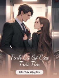 Ảnh bìa của Tình Cũ Gõ Cửa Trái Tim