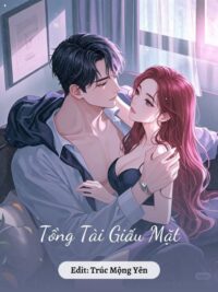 Ảnh bìa của Tổng Tài Giấu Mặt