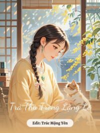 Ảnh bìa của Trả Thù Trong Lặng Lẽ