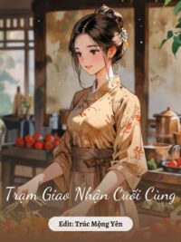 Ảnh bìa của Trạm Giao Nhận Cuối Cùng