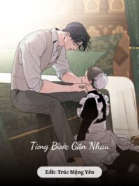 Ảnh bìa của Từng Bước Gần Nhau