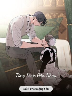 Ảnh bìa của Từng Bước Gần Nhau