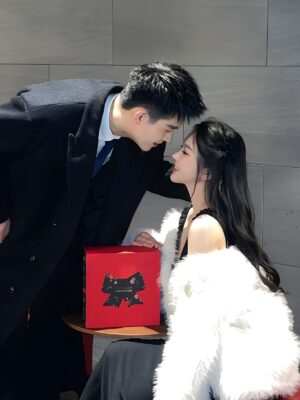 Ảnh bìa của Gửi Nhầm Tin Nhắn Cho Boss Full