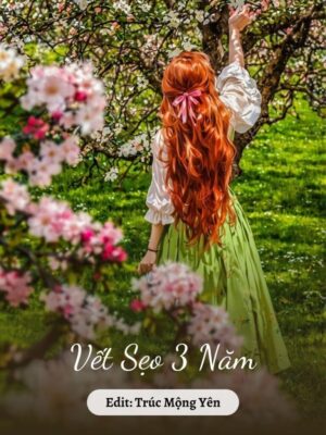 Ảnh bìa của Vết Sẹo 3 Năm