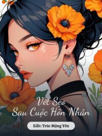 Ảnh bìa của Vết Sẹo Sau Cuộc Hôn Nhân