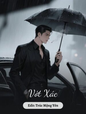 Ảnh bìa của Vớt Xác