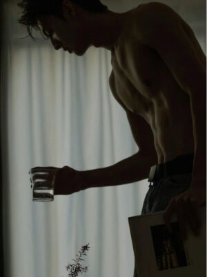 Ảnh bìa của Xuyên Không Vào Tiểu Thuyết Tổng Tài Cẩu Huyết