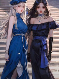 Ảnh bìa của Tôi Và Bạn Thân Xuyên Sách