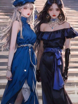 Ảnh bìa của Tôi Và Bạn Thân Xuyên Sách