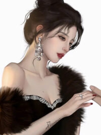 Ảnh bìa của Tôi Là Bình Hoa Trong Gia Đình Giàu Có