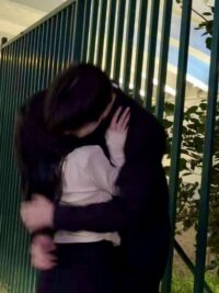 Ảnh bìa của Trong Vòng Tay Anh