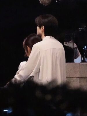 Ảnh bìa của Nam Chính Ơi, Anh Nhầm Kịch Bản Rồi