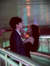 Ảnh bìa của Ngày Em Trở Về